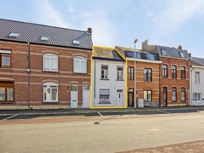 Leonardstraat 41, 3970 Leopoldsburg, Hasselt