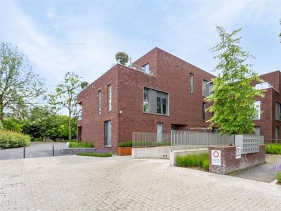 Nieuwbouw appartement te koop in Kalken