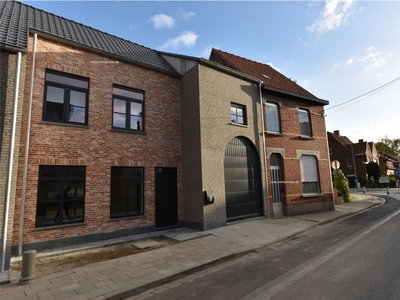 Nieuwbouw woning / villa te huur in Kuurne