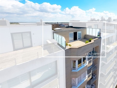 Penthouse te koop Middelkerke