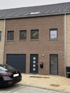 Rue eugène gilles 2 C, 6210 Frasnes-lez-Gosselies