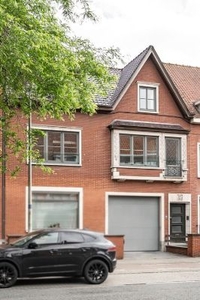 Ruim duplex appartement - gerenoveerd / instapklaar