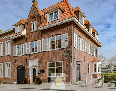 Stadswoning te koop Brugge