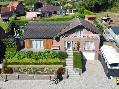 Villa te koop Sint-Truiden