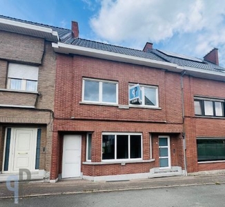 Weidestraat 56, 9620 Strijpen, Zottegem