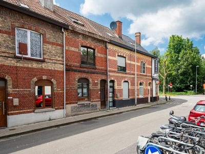 Westergemstraat 13, 9032 Wondelgem