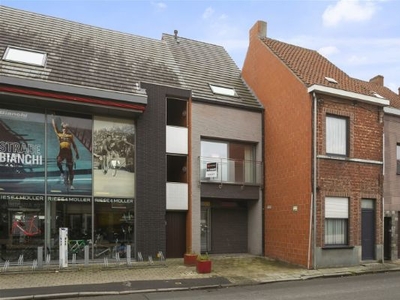 Woning te Drongen