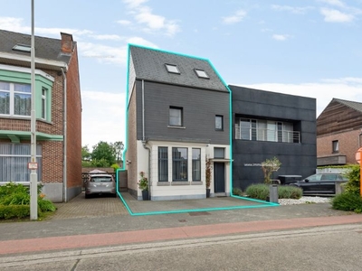 Woning te koop Aartselaar