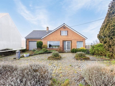 Woning te koop Nieuwpoort