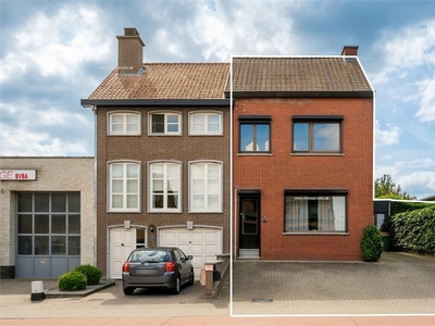 Woning te koop Lanaken