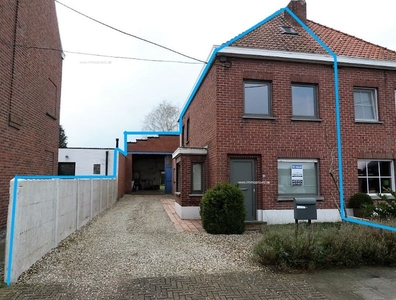 Woning te koop Waregem