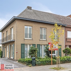 Woning te koop Zichem