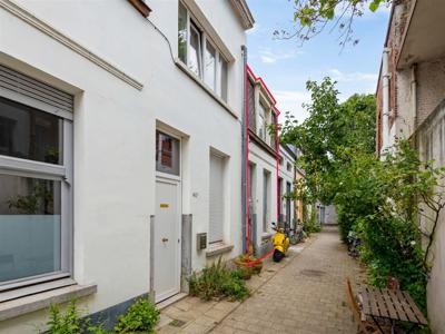 Provinciestraat 40-8