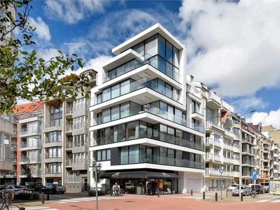 Appartement te koop Knokke