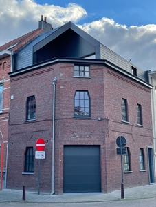 De Schrijverstraat 18 - 9300 Aalst