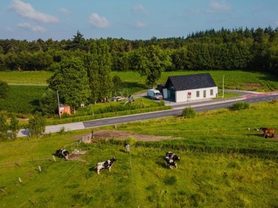 Energiezuinige gezinswoning op idyllische locatie