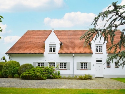 Exclusieve villa gelegen te Diksmuide