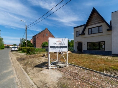 Kwalitatief afgewerkte HOB op toplocatie