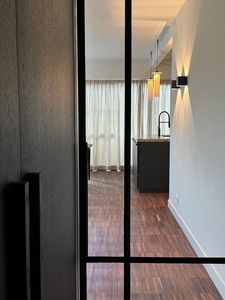 Luxueus nieuw high-end gemeubileerd appartement