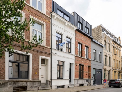 Prachtig Herenhuis - A label op toplocatie in Markgravebuurt