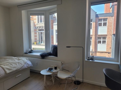 recente luxueuze studentenkamer op toplocatie te Leuven