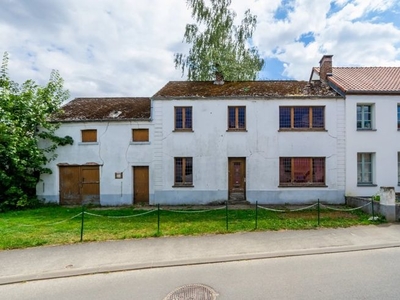 Vente - Maison Court-Saint-Etienne