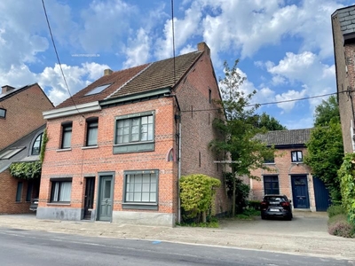 Woning te huur Puurs-Sint-Amands