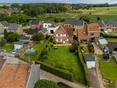 Woning te koop Tongeren