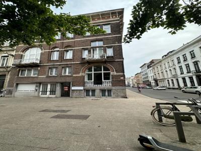 1 slpk. appartement op topligging