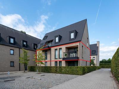 APPARTEMENT | 2 SLPKS | LIFT | GARAGE | AUTOSTAANPLAATS