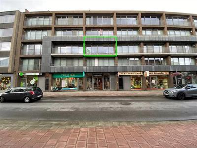 Appartement gelegen centrum De Bist te Wilrijk