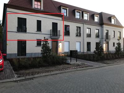 Appartement te Zandhoven vanaf 1/12/2023