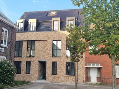 BEN-duplexappartement op het dorpsplein Tongerlo