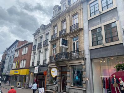 Commerciële ruimte te huur op een toplocatie in Tienen