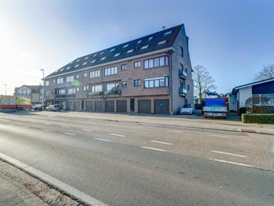 Duplex op toplocatie in Sint-Job-In't-Goor