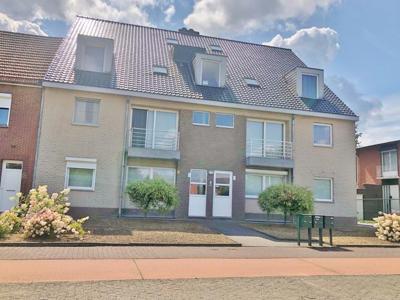 Hoogwaardig afgewerkt appartement te Tessenderlo