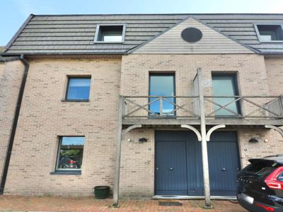 Instapklare woning met 4 slaapkamers, 2 badkamers, carpor...