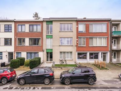 Lichtrijk appartement op uitstekende ligging