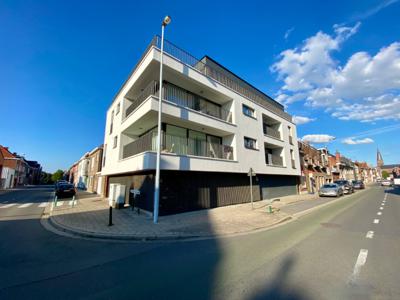 Magnifieke nieuwbouw penthouse met gigantisch terras te Lauw