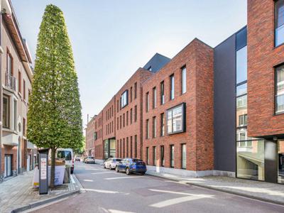 Moderne kamer in hippe buurt tussen Vaart en Vismarkt