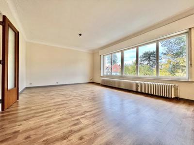 ! NEW ! Quartier STOCKEL - Duplex 4 chambres