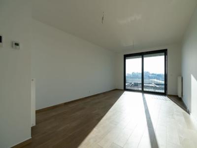 Nieuwbouw appartement met 2 slaapkamers – TE HUUR