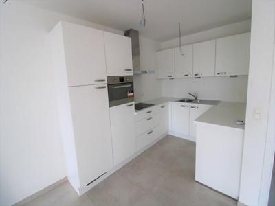 Prachtig nieuwbouw appartement van +/- 76m²