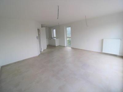 Prachtig triplex appartement van +/- 135m²