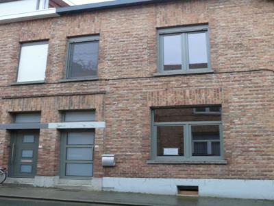 Praktische woning in Kessel-Lo