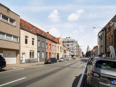 Renovatieproject in het centrum van Roeselare!