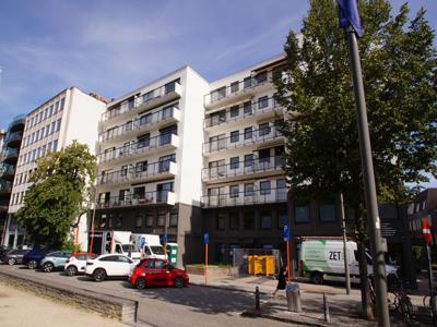 Ruim appartement binnen de kleine ring van Hasselt met 2 ...