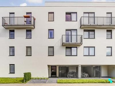 Ruim appartement in gegeerde buurt