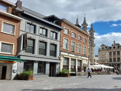 Triplex in centrum Leuven