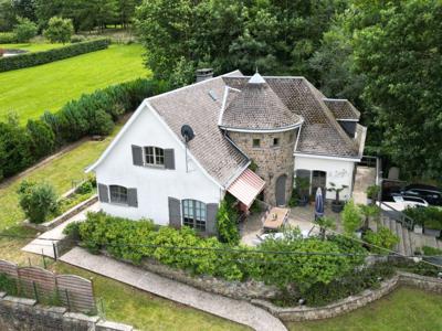 Villa te koop in La Roche-en-Ardenne